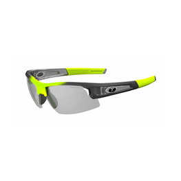 TIFOSI Cycling sunglasses - SYNAPSE - yellow/black